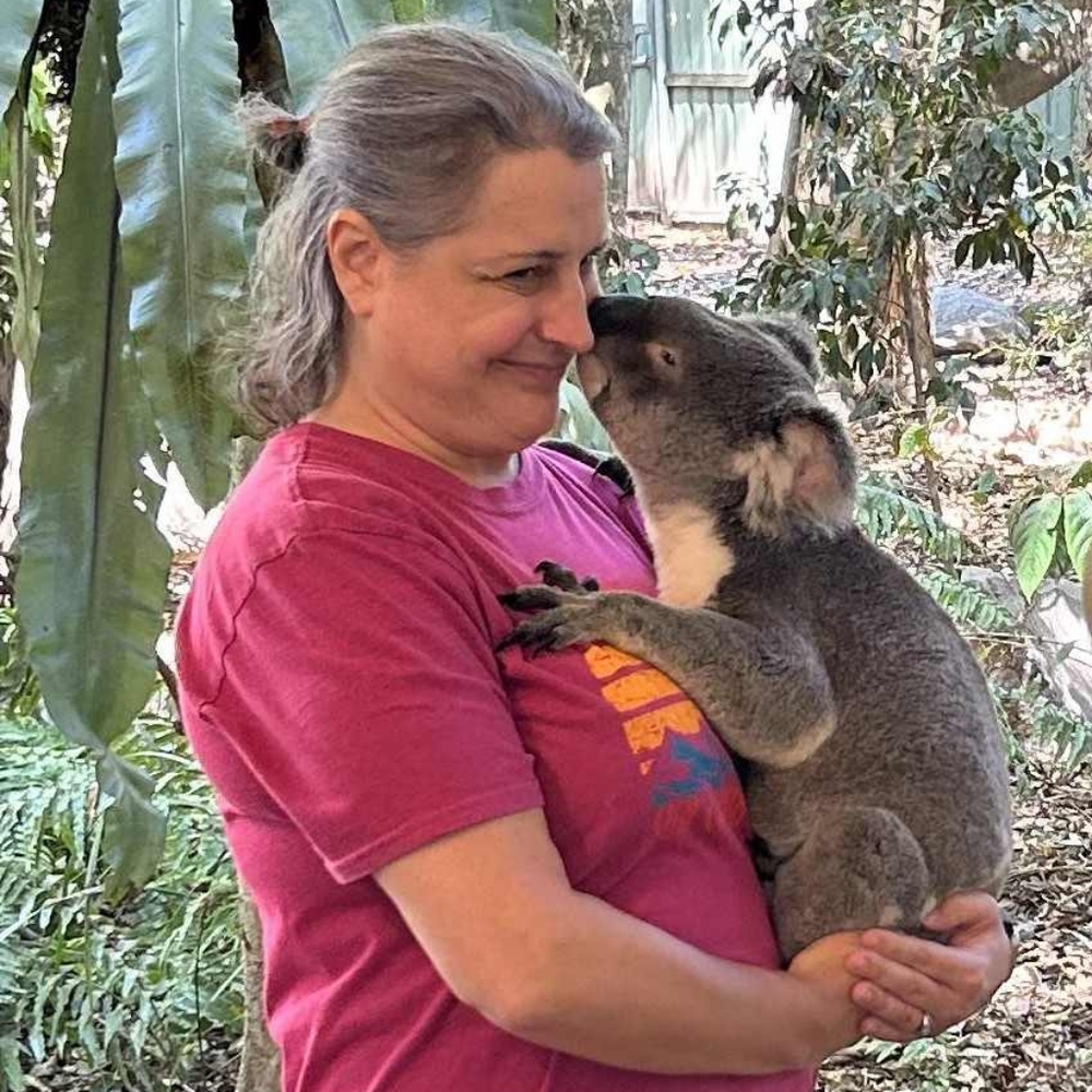 Meet your Posher, Kari Jo